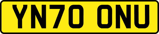 YN70ONU