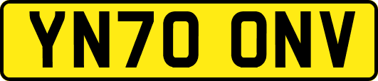 YN70ONV