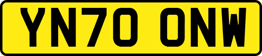 YN70ONW