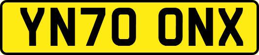 YN70ONX