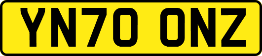 YN70ONZ