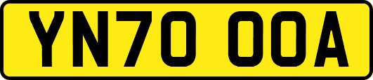 YN70OOA