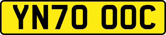 YN70OOC