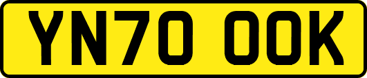 YN70OOK