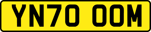 YN70OOM
