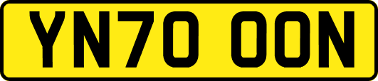 YN70OON