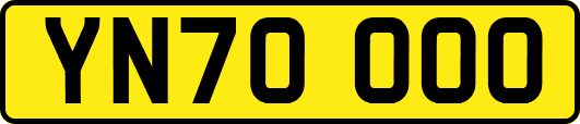 YN70OOO