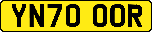 YN70OOR