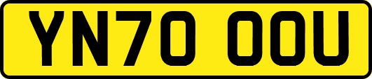YN70OOU