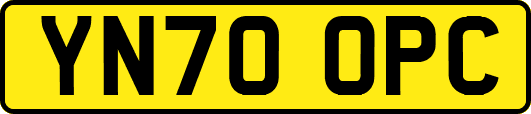 YN70OPC