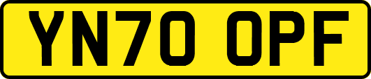 YN70OPF