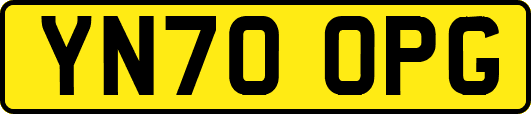 YN70OPG