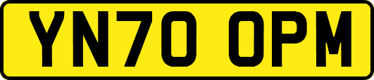 YN70OPM