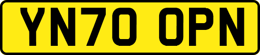 YN70OPN