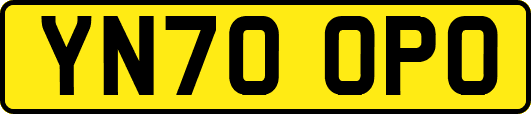 YN70OPO