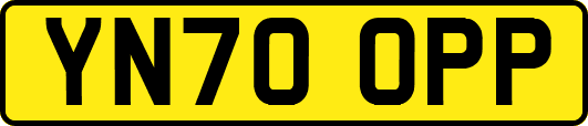 YN70OPP