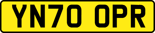 YN70OPR