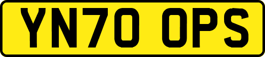YN70OPS