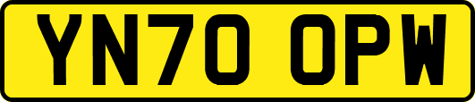 YN70OPW