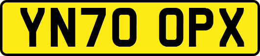 YN70OPX