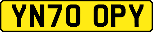 YN70OPY