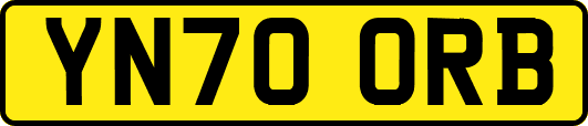 YN70ORB