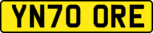YN70ORE
