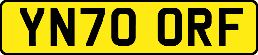 YN70ORF