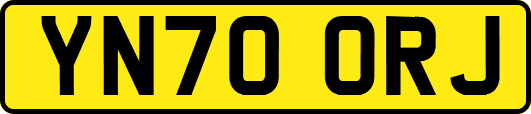YN70ORJ
