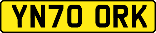 YN70ORK