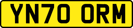 YN70ORM