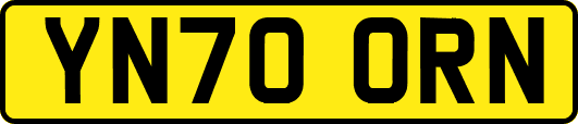 YN70ORN