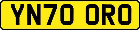 YN70ORO