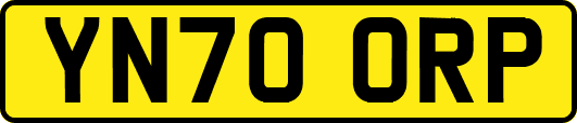 YN70ORP