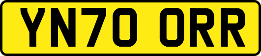 YN70ORR