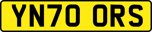 YN70ORS