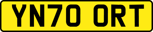 YN70ORT