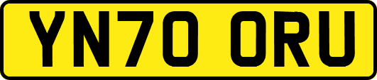 YN70ORU