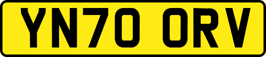 YN70ORV