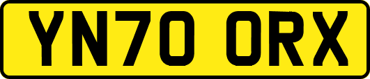 YN70ORX