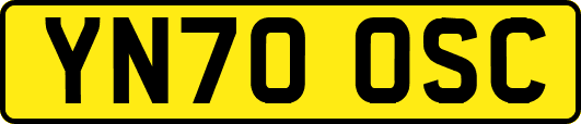 YN70OSC