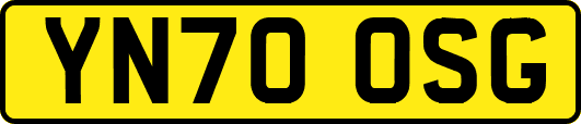 YN70OSG