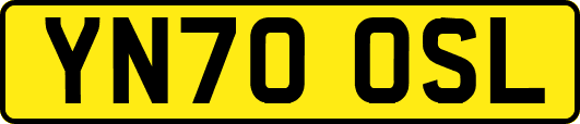 YN70OSL
