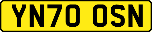 YN70OSN