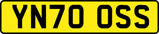 YN70OSS