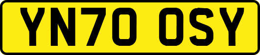 YN70OSY