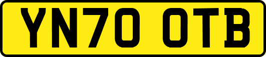 YN70OTB