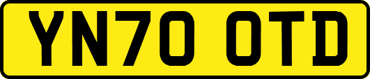 YN70OTD