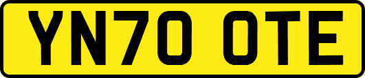 YN70OTE