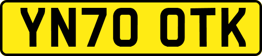 YN70OTK
